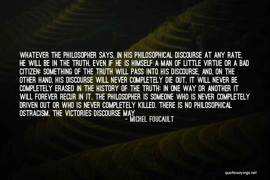 Michel Foucault Quotes 1017619 Michel Foucault Quotes 1017619