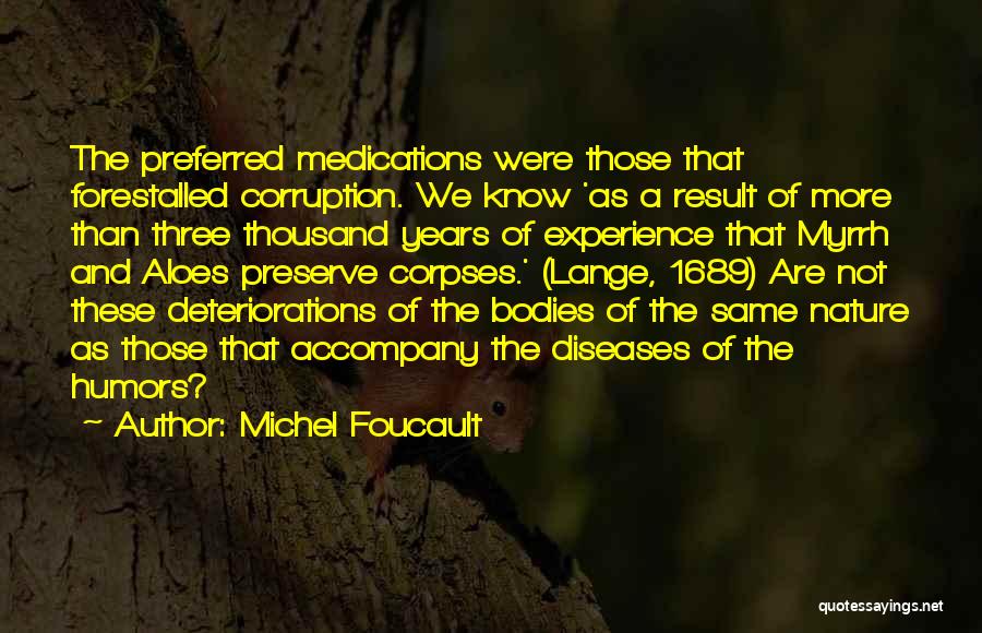 Michel Foucault Quotes 1068076