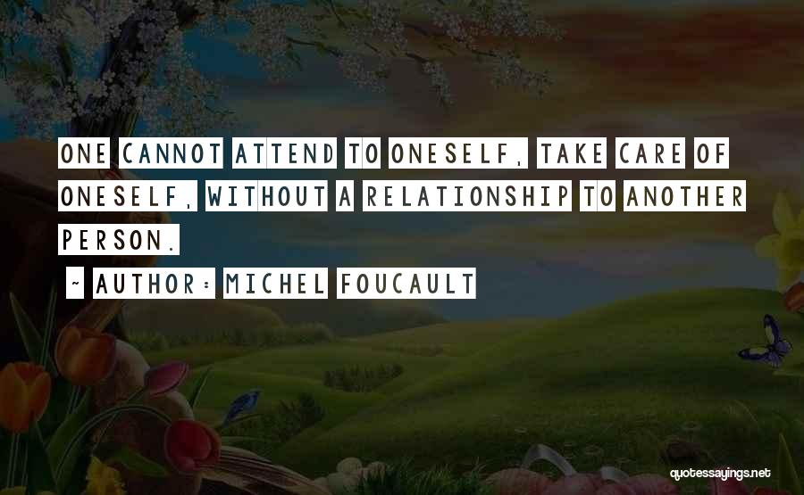 Michel Foucault Quotes 1118519