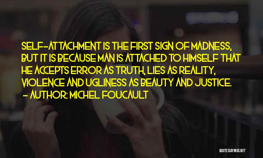 Michel Foucault Quotes 1169786
