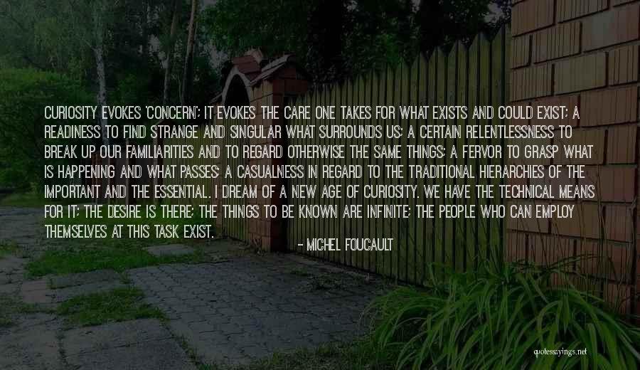 Michel Foucault Quotes 1195169