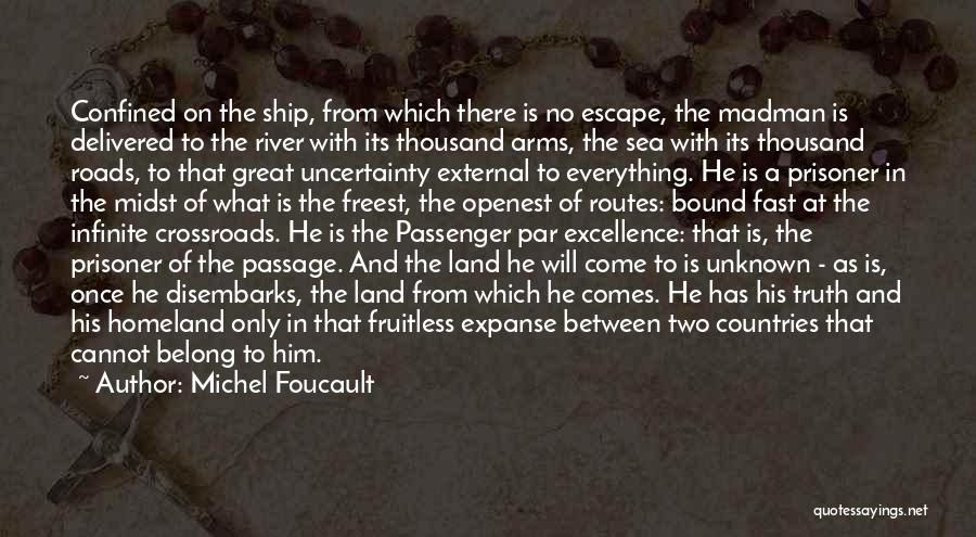 Michel Foucault Quotes 1276683