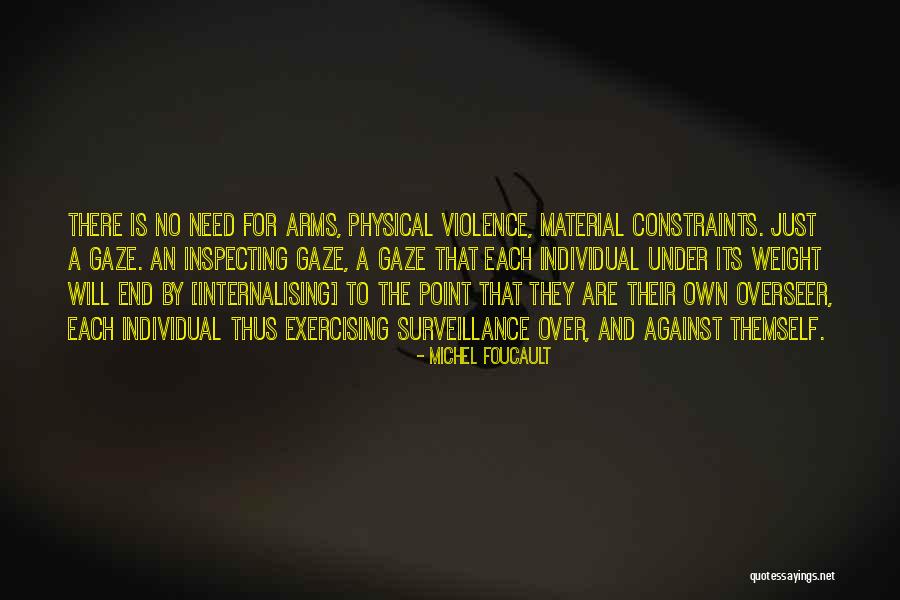 Michel Foucault Quotes 1607742