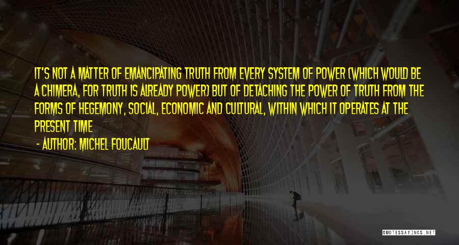 Michel Foucault Quotes 1699708