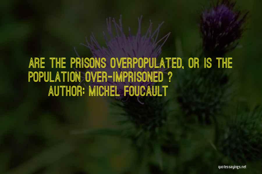 Michel Foucault Quotes 1755498