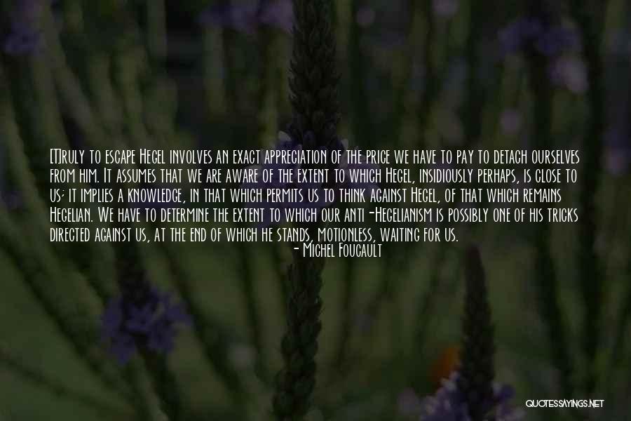Michel Foucault Quotes 1889393 Michel Foucault Quotes 1889393