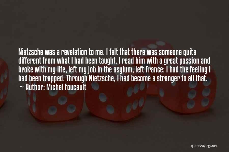 Michel Foucault Quotes 1896979