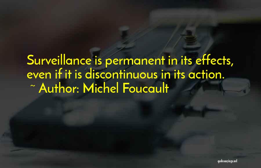 Michel Foucault Quotes 2212064