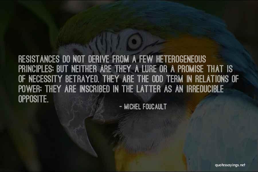 Michel Foucault Quotes 363451 Michel Foucault Quotes 363451