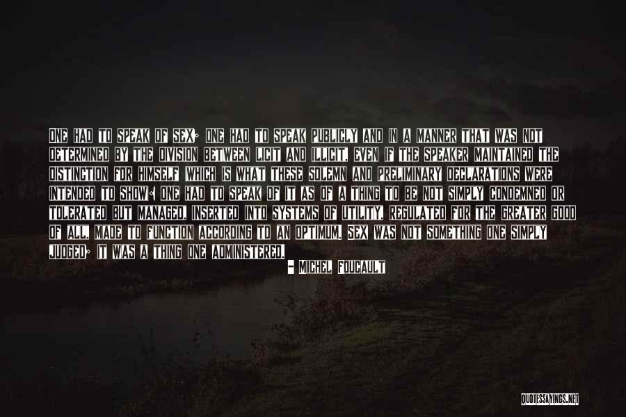 Michel Foucault Quotes 519529 Michel Foucault Quotes 519529