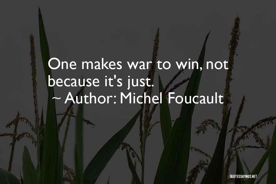 Michel Foucault Quotes 615521