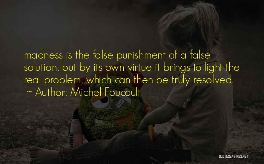 Michel Foucault Quotes 730602