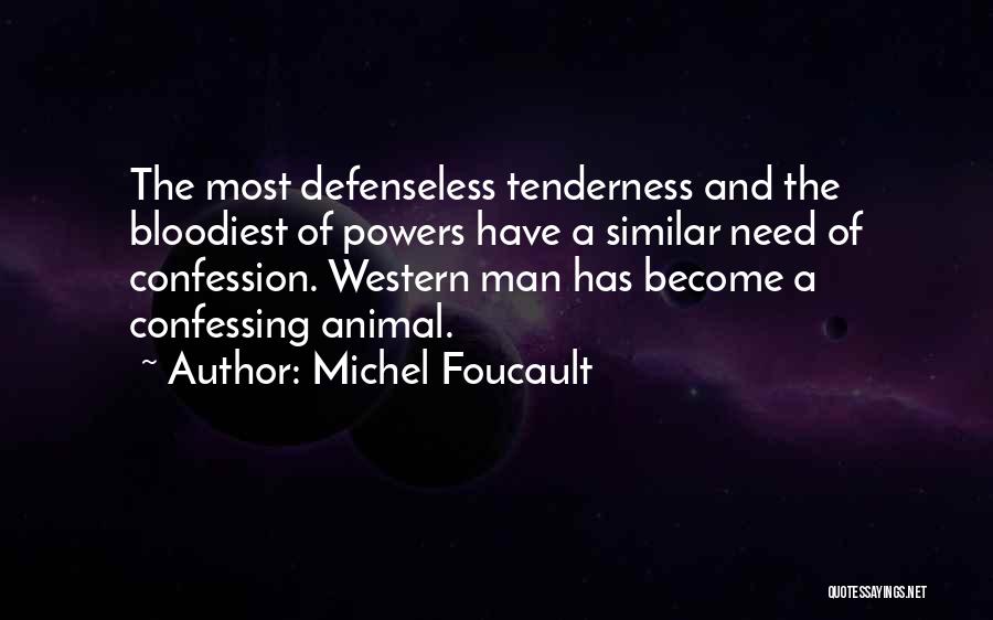 Michel Foucault Quotes 774985