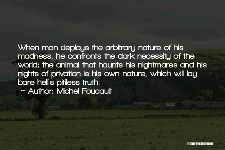 Michel Foucault Quotes 821623