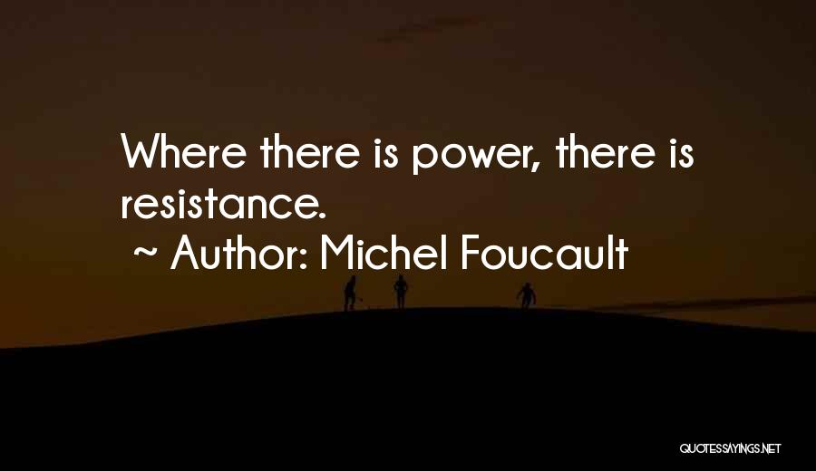 Michel Foucault Quotes 873739