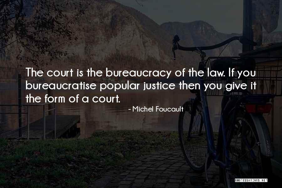 Michel Foucault Quotes 907961