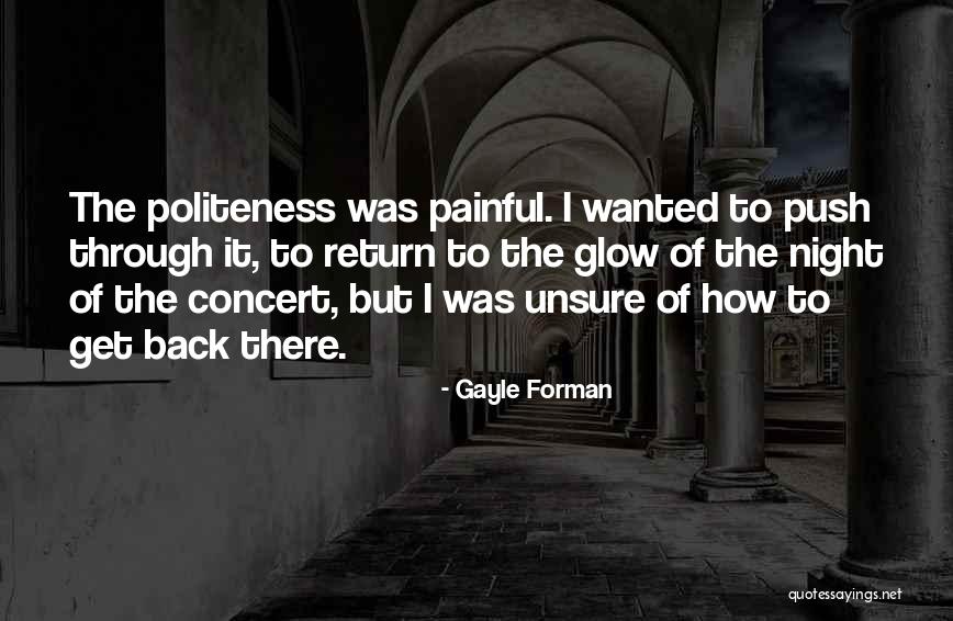 Michel Foucault Surveillance Quotes By Gayle Forman Michel Foucault Surveillance Quotes By Gayle Forman