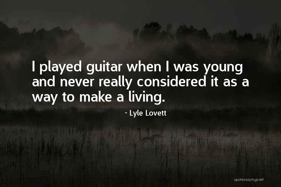 Michel Foucault Surveillance Quotes By Lyle Lovett Michel Foucault Surveillance Quotes By Lyle Lovett