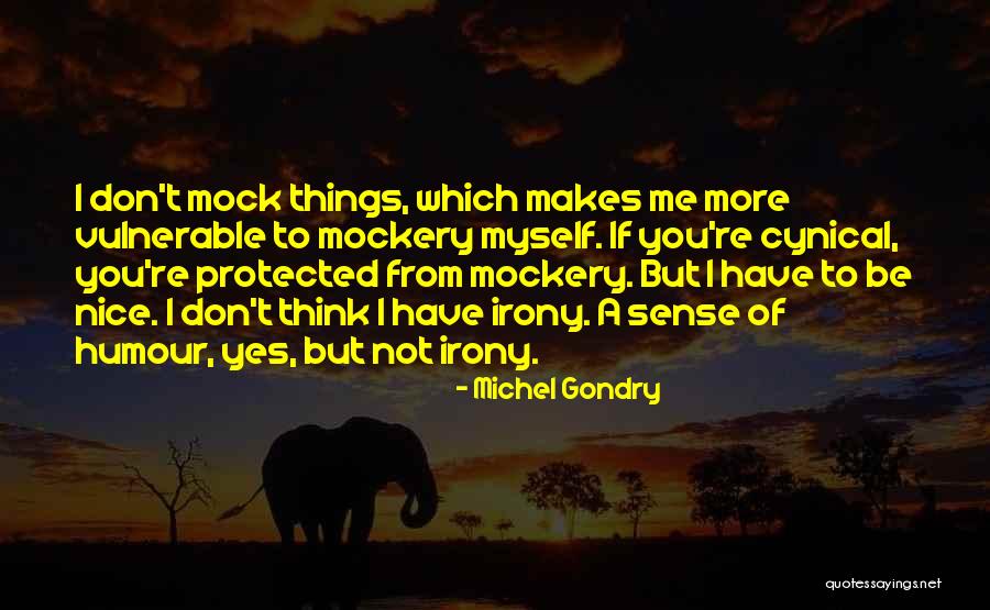 Michel Gondry Quotes 1044903