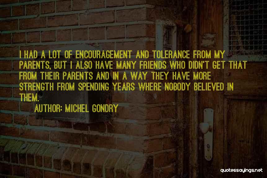 Michel Gondry Quotes 122315