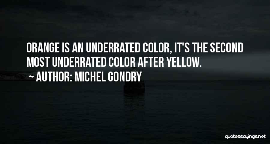 Michel Gondry Quotes 1266574