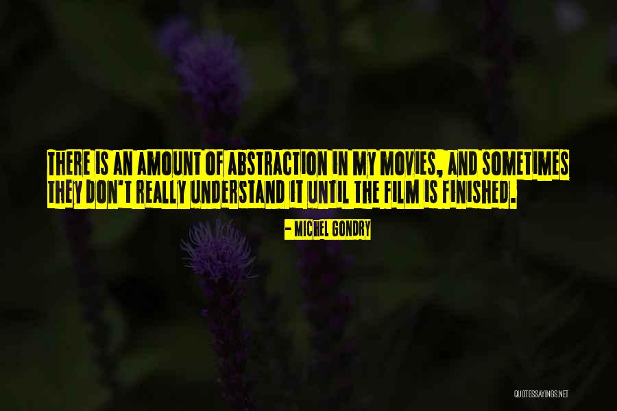Michel Gondry Quotes 1623373 Michel Gondry Quotes 1623373