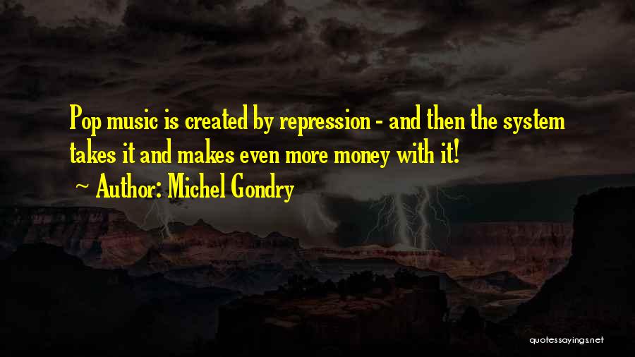 Michel Gondry Quotes 1831321