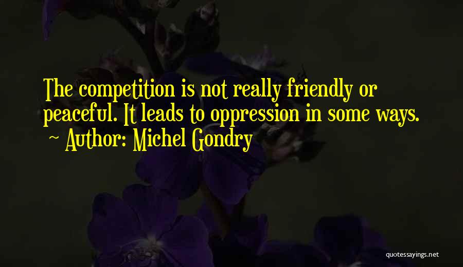 Michel Gondry Quotes 1849179