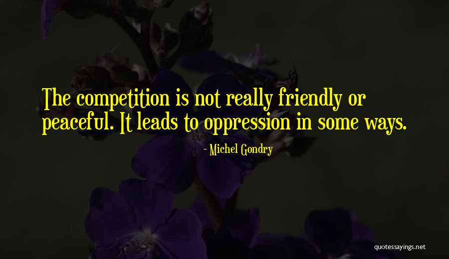 Michel Gondry Quotes 1849179 Michel Gondry Quotes 1849179