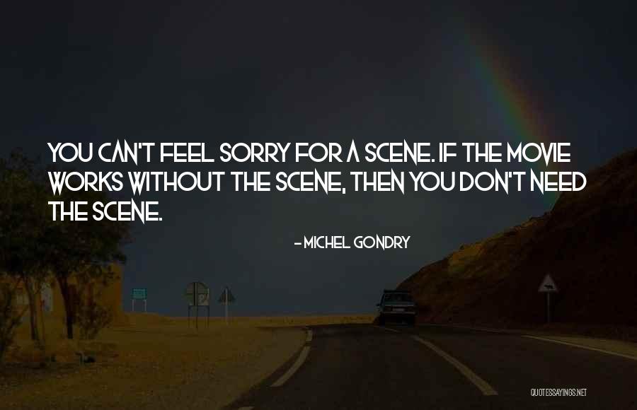 Michel Gondry Quotes 208848 Michel Gondry Quotes 208848