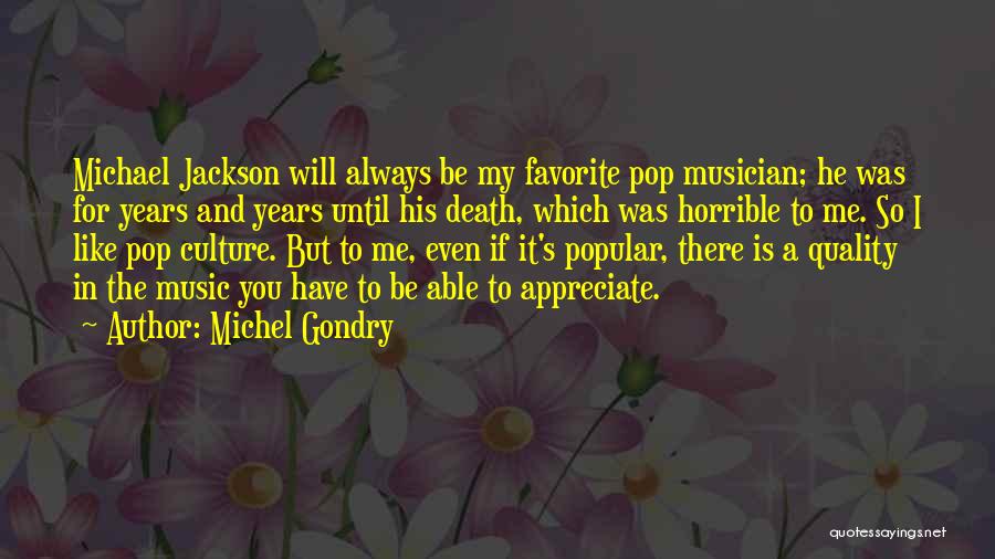 Michel Gondry Quotes 2212747