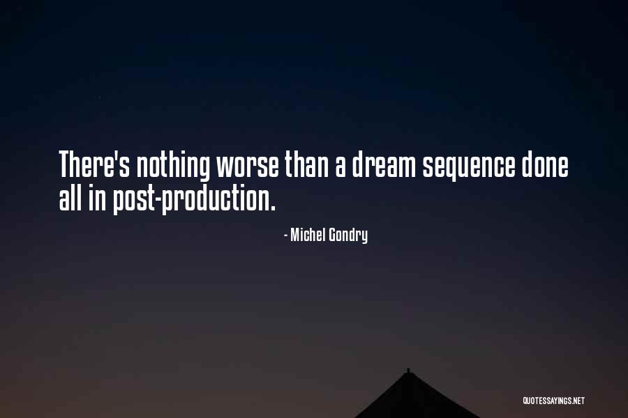 Michel Gondry Quotes 636678 Michel Gondry Quotes 636678