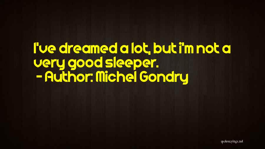 Michel Gondry Quotes 773871