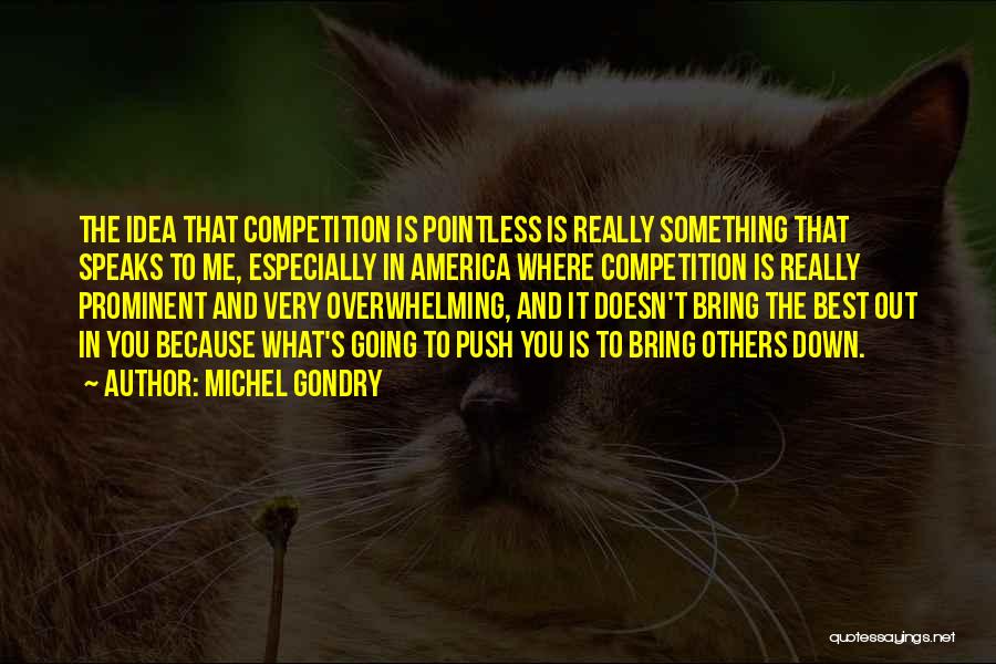 Michel Gondry Quotes 794289