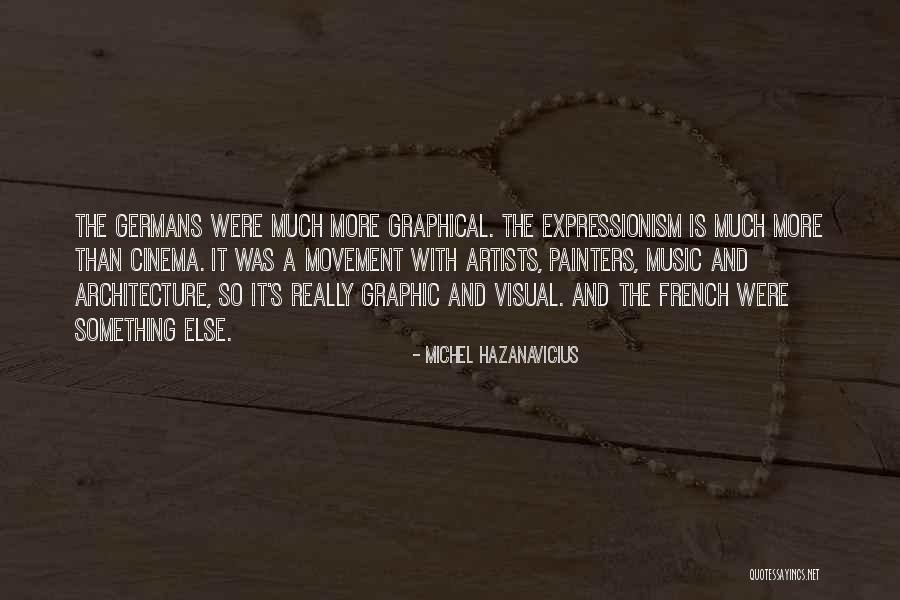 Michel Hazanavicius Quotes 785635