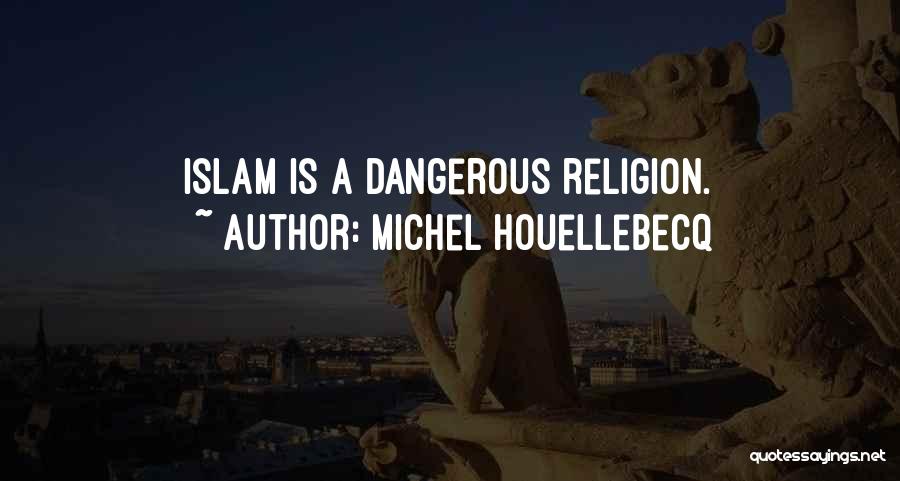 Michel Houellebecq Quotes 170361