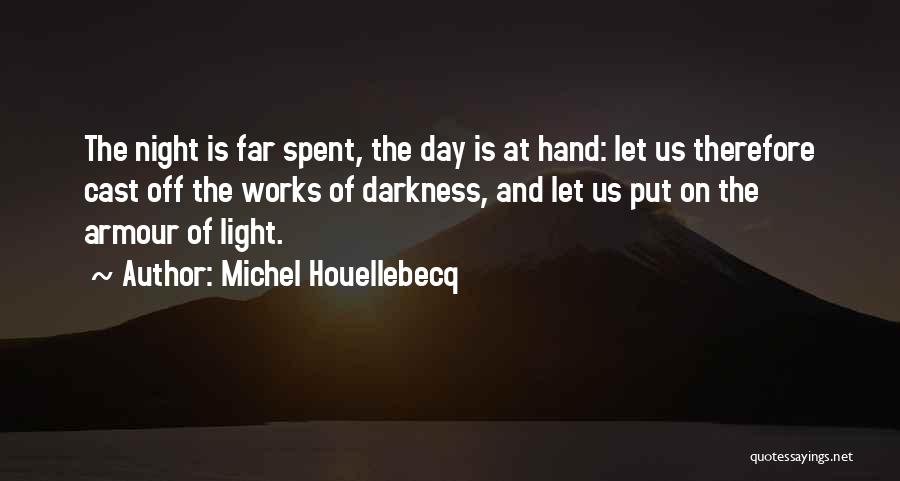 Michel Houellebecq Quotes 624247