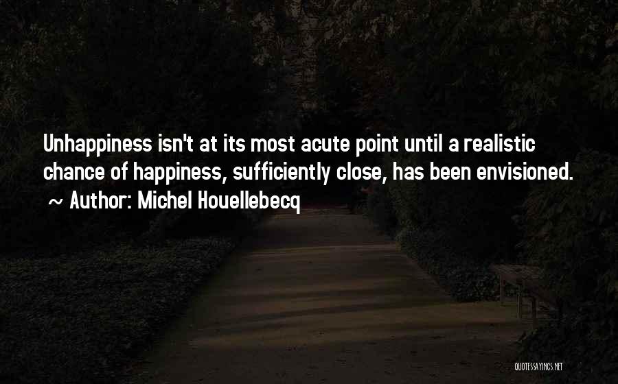 Michel Houellebecq Quotes 914355