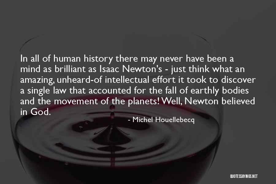 Michel Houellebecq Quotes 941087