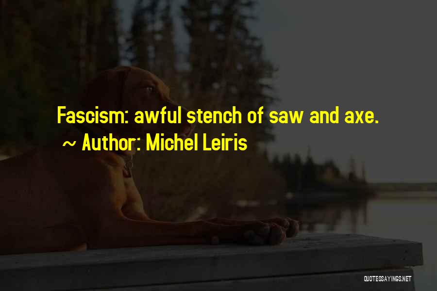 Michel Leiris Quotes 1287155