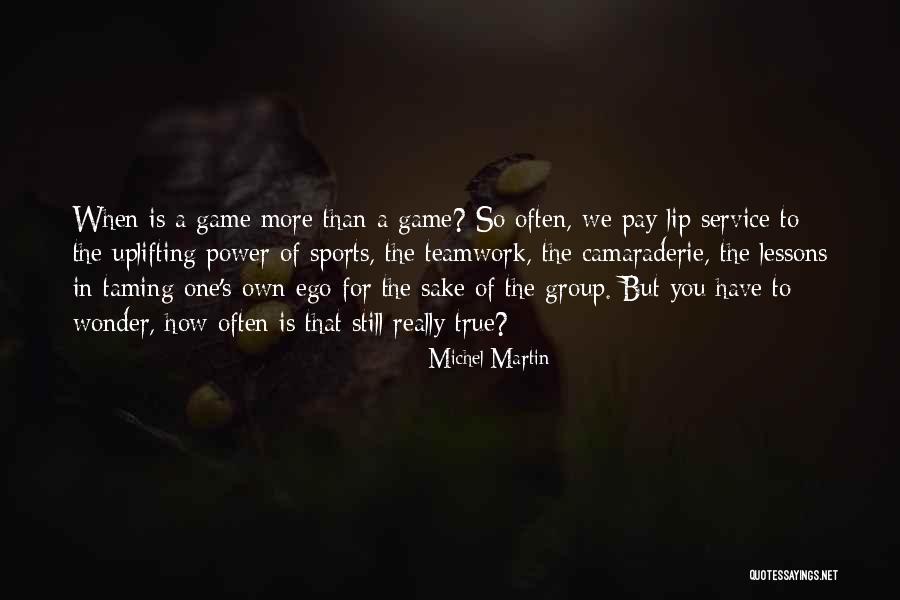 Michel Martin Quotes 1675384 Michel Martin Quotes 1675384