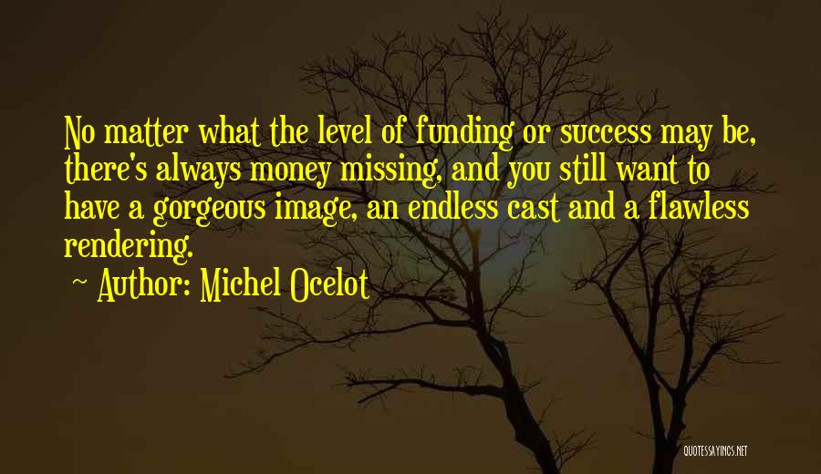 Michel Ocelot Quotes 2239310