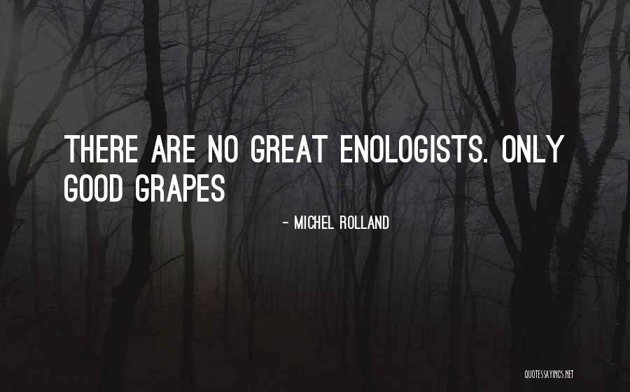 Michel Rolland Quotes 1963050 Michel Rolland Quotes 1963050
