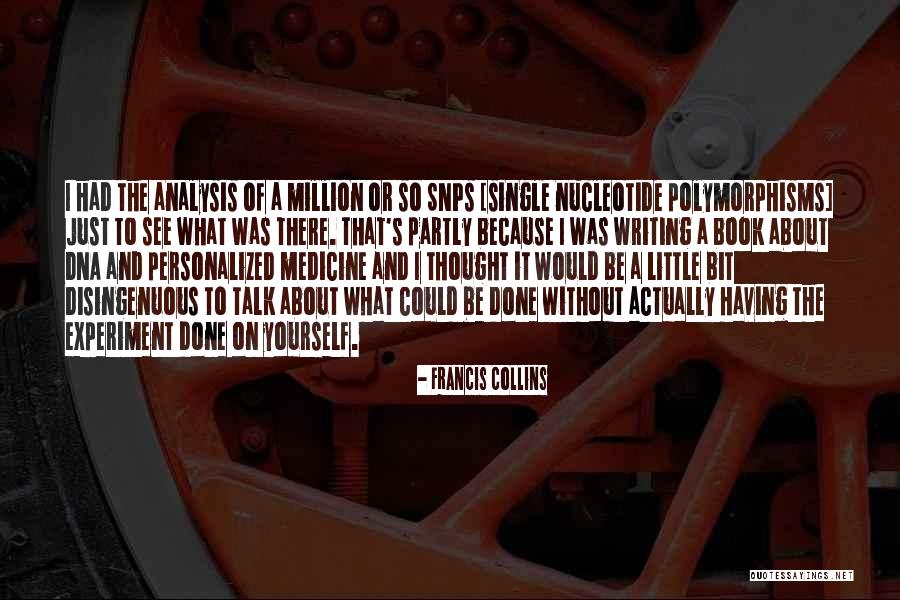 Michela Marzano Quotes By Francis Collins Michela Marzano Quotes By Francis Collins