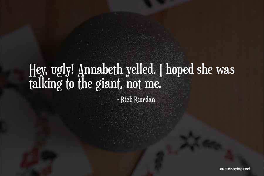 Michelangeli Discography Quotes By Rick Riordan Michelangeli Discography Quotes By Rick Riordan