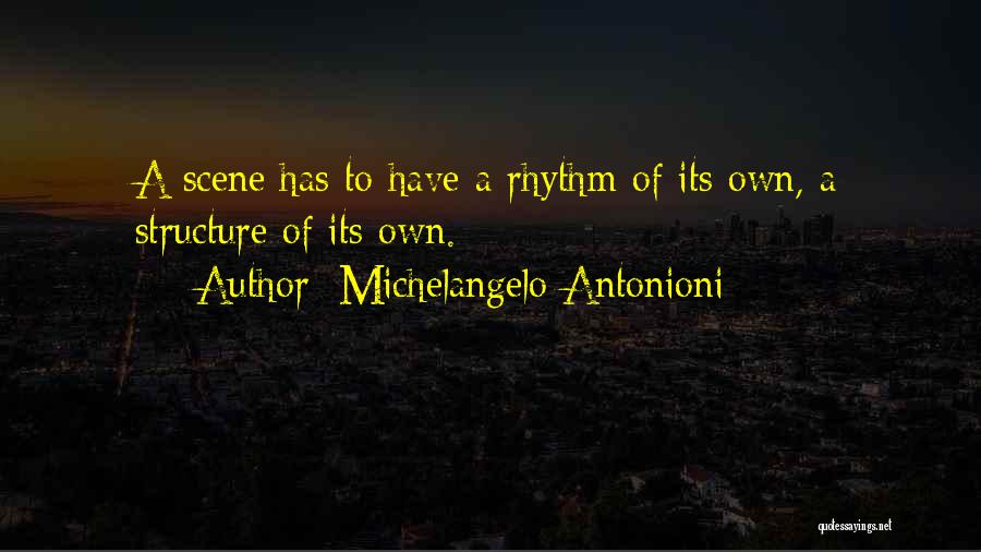 Michelangelo Antonioni Quotes 1646651