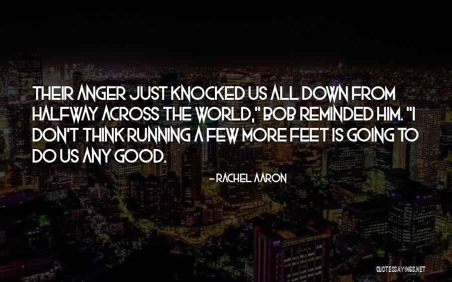 Michelangelo Pieta Quotes By Rachel Aaron Michelangelo Pieta Quotes By Rachel Aaron