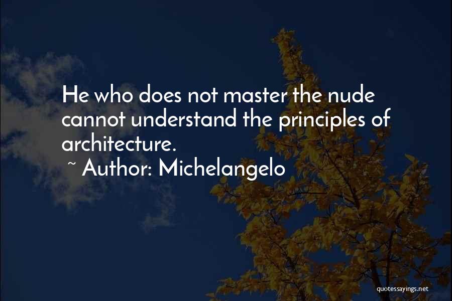 Michelangelo Quotes 1341739