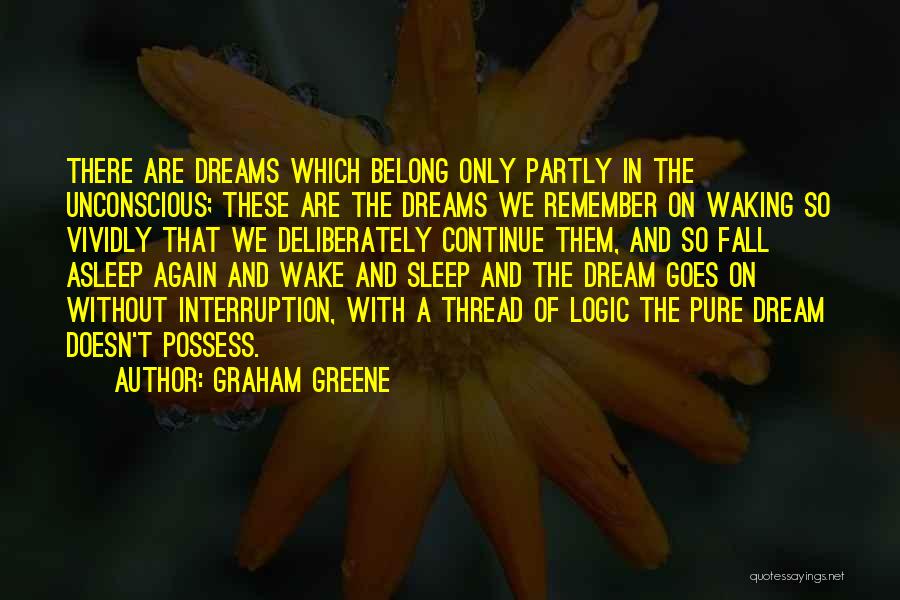 Michelangelos Paintings Quotes By Graham Greene