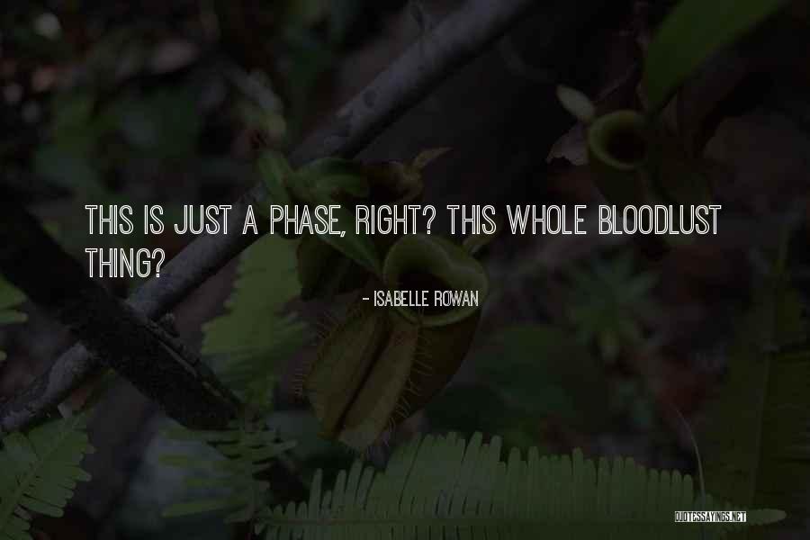 Michelangelos Paintings Quotes By Isabelle Rowan